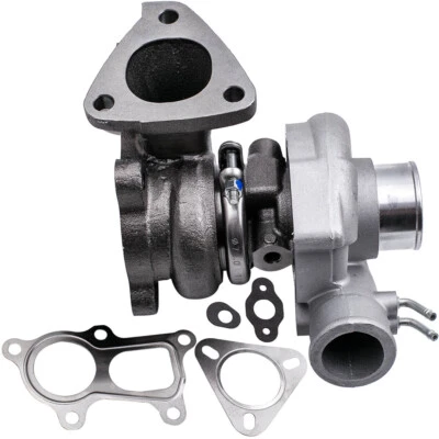 Turbocompresor apto para Mitsubishi Pajero 1987-1999 Montero 4D56 2.5L TD04-11G Foto 1 de 4
