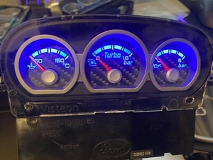 Focus Mk2 RS ST 225 1.8Bar Boost Gauge - CuSToMoD - Discount OFFER - Picture 1 of 1