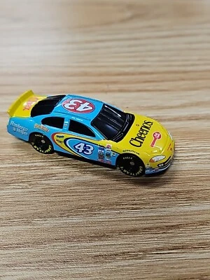 Cheerios NASCAR No. 43 Diecast Car #43 General Mills Richard Petty Goodyear ¿ Foto 1 de 4