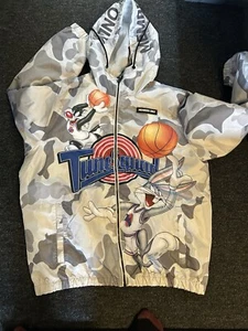 Looney Tunes Space Jam Jacket - Limited Edition - Bild 1 von 6