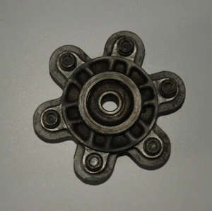 Ducati 750 SS Supersport Porte Couronne / Sprocket Flange  - Picture 1 of 1