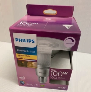 LED Reflektor 13 W E27 warmweiß 1000 lm - Bild 1 von 6