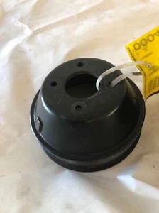 1995 MERCEDES BENZ S500 5.0L 8 Cylinder Engine Fan Pulley P/N 1192000305 OEM - Picture 1 of 11
