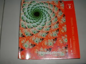 Investigations In Number, Data, and Space Unit 2 Curriculum Math Grade 2 - Imagen 1 de 1