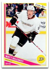 2013-14 O-Pee-Chee **** PICK YOUR CARD **** From The Base SET [251-500]