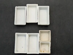 Vintage REEVE'S Porzellan Malgeschirr - Bild 1 von 6