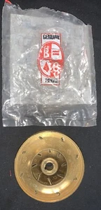 Bell & Gossett 118435 Bronze Pump Impeller Formerly PB2Z-635, New - Picture 1 of 2