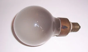 Old Osram Nitraphot - B 230 V 500 W Lightbulb Bulb Photo Lamp - Picture 1 of 2