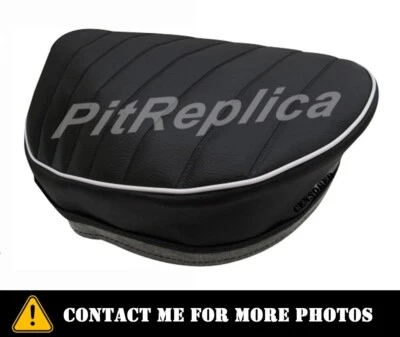 *NO TARIFF* HONDA CT90 K1 K2 K3 SEAT COVER [HCSE] - Изображение 1 из 4