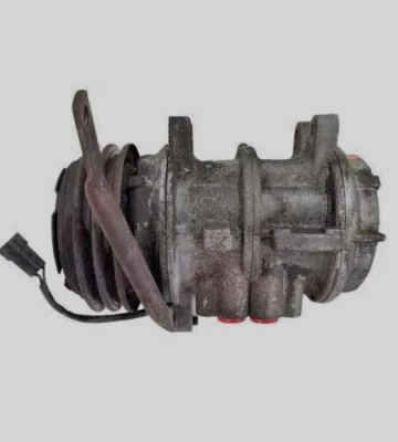 Compresor de aire acondicionado OEM 81-91 DODGE D150 y más (instalación detallada a continuación) 57101 Foto 1 de 4