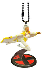 Storm X-Men X Men 3” Keychain Dangler Pvc Figure Disney Figurine Ornament Charm