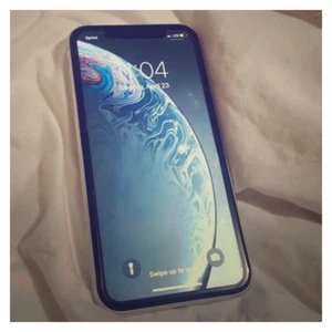 Apple iPhone XR - 64GB - Black (Unlocked) A1984 (CDMA+GSM) - MINT CONDITION - Afbeelding 1 van 5