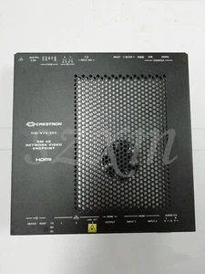 Brand new DM-NVX-350 Crestron Code code decoder Expedited Express DHL - Picture 1 of 4