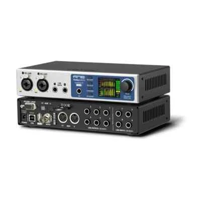 RME FireFace UCX II 36-Channel USB 2.0 Audio Interface - Image 1 of 3