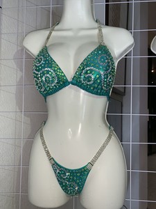 bikini competition suits for sale