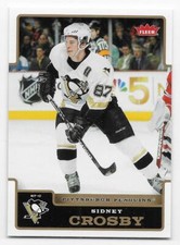 06/07 FLEER BASE Hockey (#1-200) U-Pick From List