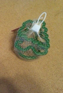 NUEVOS 3 CORTADORES DE GALLETAS GRIPPY WILTON NAVIDAD - ÁRBOL, MUÑECO DE NIEVE, HOMBRE DE PAN DE JENGIBRE - Imagen 1 de 1