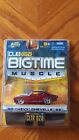 Jada Toys Dub City Bigtime Muscle '69 Chevy Chevelle Ss Red New Factory Sealed