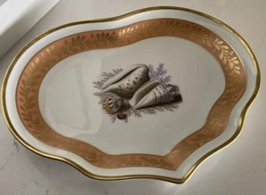 Mottahedeh - herzförmige Schüssel - Natchez-Schale - Portugal - Bild 1 von 10