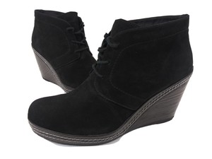 dr scholl's dynasty wedge