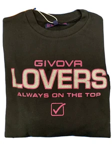 Tuta bambina GIVOVA LOVERS - Foto 1 di 3