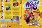 Winx Club. Season 2, Disc 4: L'espion De L'ombre. French Dvd, Popular Series.