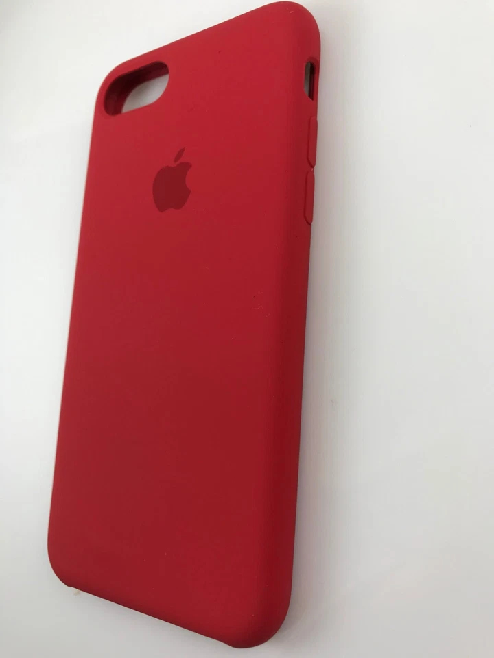 Original Genuine Authentic OEM Apple Silicone Case for iPhone 6S Plus 6 Plus - Image 1 of 1