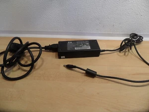 hp AC Adaptor Adapter Series PPP012H  18,5V - 4,9A - 90W für hp compaq nc 8000 - Bild 1 von 6