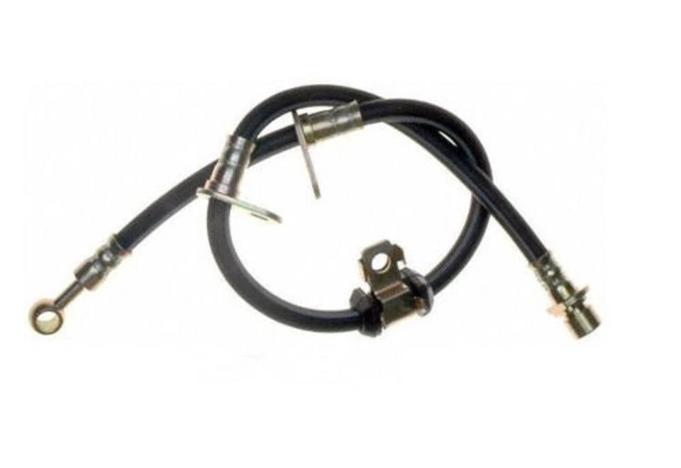 Manguera de freno Raybestos BH38389 5969-01020757 150.40016 1986-1989 para Honda Accord Foto 1 de 1