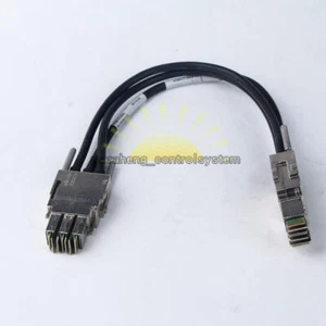 One Used CISCO STACK-T1-50CM V01 cable - Picture 1 of 1