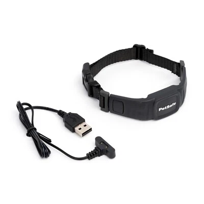 PetSafe NanoBark Bark Collar - Small Dog Training - 10 Levels Correction - Image 1 of 4