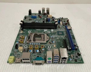Scheda madre Dell Optiplex 5040 Intel LGA 1151 DDR3L per sistemi desktop T7D40 0T7D40 - Foto 1 di 6