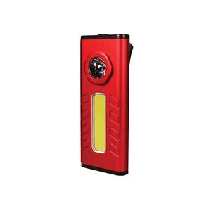 Lighthouse HL-WL2166 Elite Mini LED Lamp Red 500 lumens - Picture 1 of 1