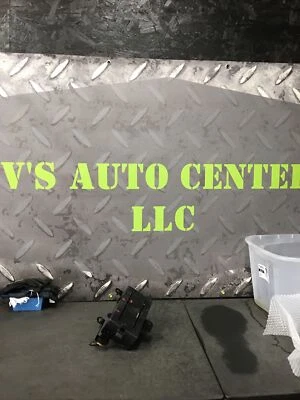 Ford F150 2004 6,0 diésel caja de fusibles distribución de energía Foto 1 de 4