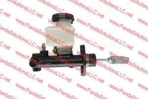 KALMAR AC FORKLIFT TRUCK P50BX MASTER CYLINDER - Picture 1 of 2