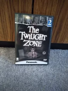 The Twilight Zone * Vol. 2 & Vol. 29 DVD's - Picture 1 of 4
