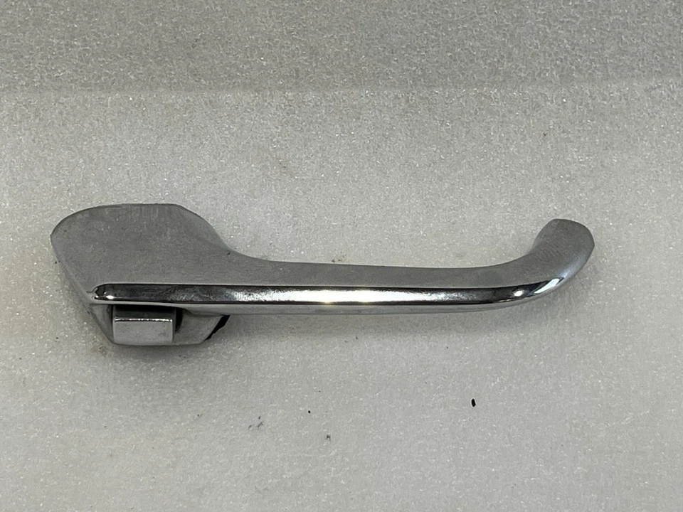 Jeep Grand Wagoneer 1986 1987 1988 1989 1990 1991 pasajero manija puerta delantera Foto 1 de 4