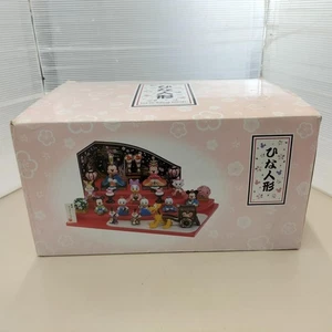 Disney Hina Puppe Set Disney Figuren - Bild 1 von 7