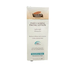1 Palmers Cocoa Butter Formula Daily Facial Lotion SPF 15 3.38oz - Picture 1 of 3