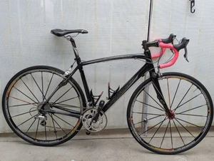 Specialized S-Works SL Roubaix Road Bike 54cm Dura-ace LOS ANGELES PICK UP - Picture 1 of 14