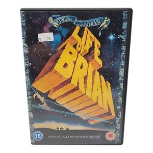 Monty Python's Life of Brian (DVD) Terence Bayler Charles McKeown (UK IMPORT) - Picture 1 of 5