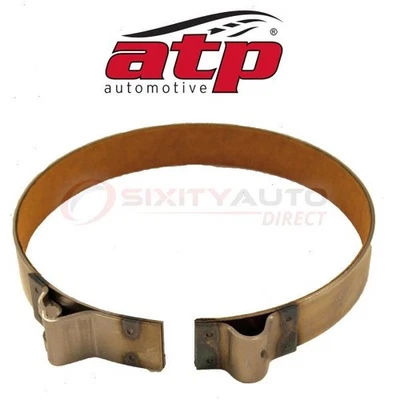 ATP Intermediate Automatic Transmission Band for 1975-1986 Chevrolet C20 - mb - Image 1 of 4