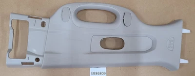 OEM 2010-2018 DODGE RAM 2500 CONDUCTOR IZQUIERDO SUPERIOR B MOLDURA PANEL AGARRE MANGO Foto 1 de 4