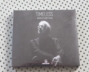 Marco Fumo TIMELESS - CD album, new/sealed - Picture 1 of 2