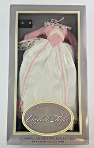 Franklin Mint Elizabeth Taylor Southern Belle Kleiderschrank Ensemble - NRFB - Bild 1 von 12