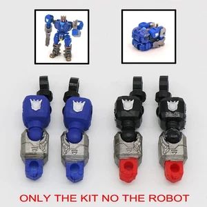 in stock Arm Upgrade Kit For Studio Series BB Core CONCEPT ART Rumble Frenzy - Picture 1 of 9