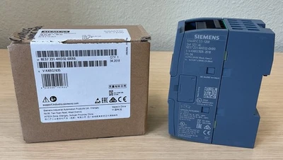 NUEVO, MÓDULO DE ENTRADA ANALÓGICA SIEMENS 6ES7 231-4HD32-0XB0 SIMATIC S7-1200, ENVÍO GRATUITO Foto 1 de 4