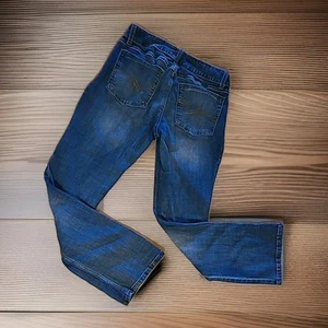 Wrangler Women's Bootcut Jeans Size 9 x 32 Western - Picture 1 of 8