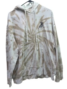 Ivory Ella Hoodie Batik Large - Bild 1 von 6