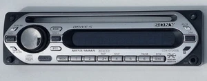 Autoradio Sony CDX- G1200S - Foto 1 di 4